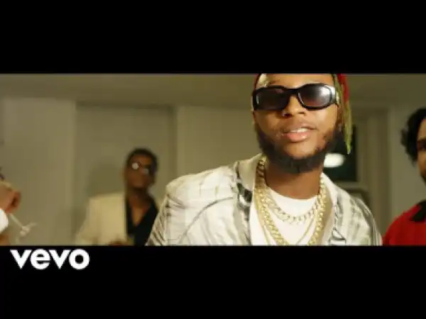 VIDEO: Yung6ix – Decisions